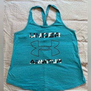 Under Armour Women’s Tank